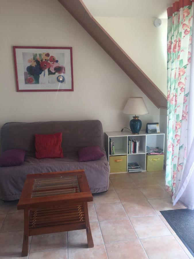 Villanna Sainte-Anne-d'Auray Ngoại thất bức ảnh