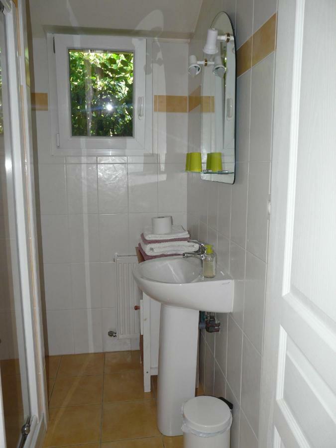 Villanna Sainte-Anne-d'Auray Ngoại thất bức ảnh