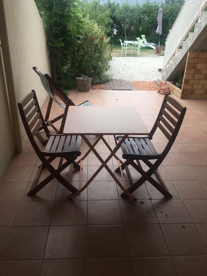 Villanna Sainte-Anne-d'Auray Ngoại thất bức ảnh