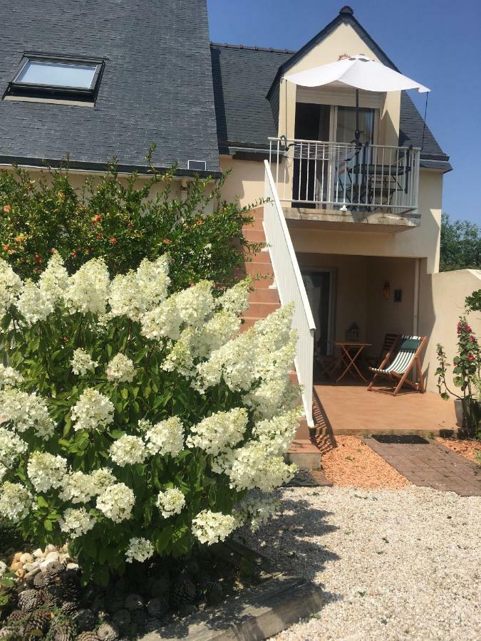Villanna Sainte-Anne-d'Auray Phòng bức ảnh