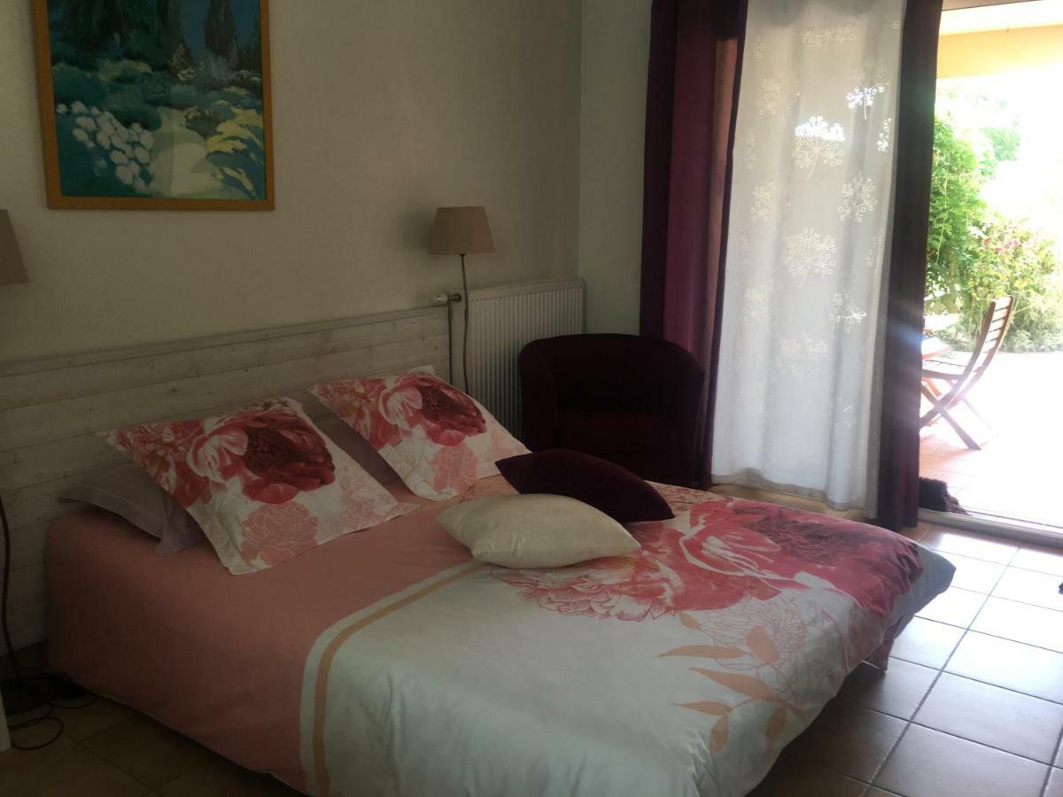Villanna Sainte-Anne-d'Auray Ngoại thất bức ảnh