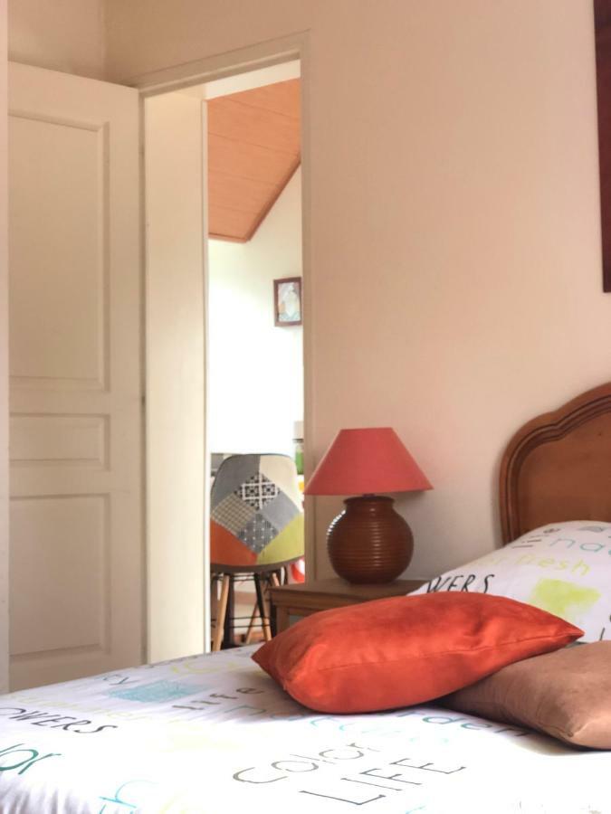 Villanna Sainte-Anne-d'Auray Ngoại thất bức ảnh